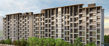 2 BHK Flats & Apartments for Sale in Pune (1050 Sq.ft.)