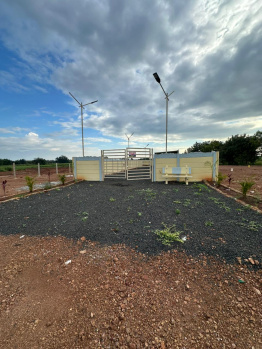 Property for sale in Mannaekhelli, Bidar