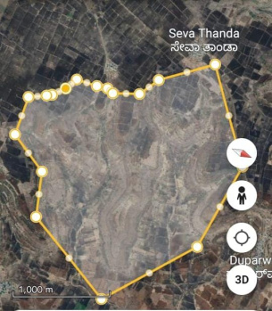 Property for sale in Aurad, Bidar