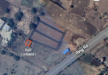 Property for sale in Hamilapur, Bidar