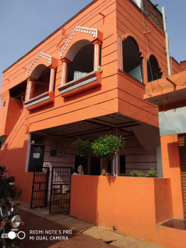 5 BHK Independent House for Sale in Chidri, Bidar (1300 Sq.ft.)