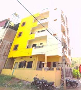 Flats & Apartments for Sale in Gumpa, Bidar (1200 Sq.ft.)