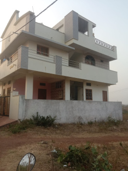 Independent House for Sale in Gumpa, Bidar (1200 Sq.ft.)