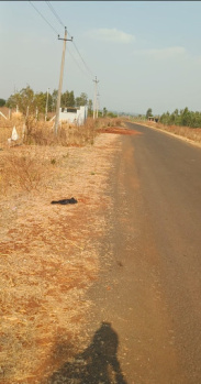 Property for sale in Bagdal, Bidar