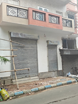 Commercial Shops For Sale In Shyam Bazaar, Kolkata (450 Sq.ft.)