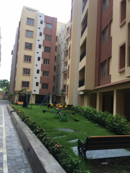 Flats & Apartments For Sale In Narayanpur, Kolkata (1150 Sq.ft.)