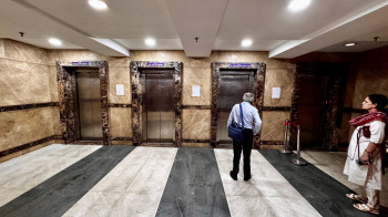 Office Space For Rent In Sector 5, Kolkata (1460 Sq.ft.)