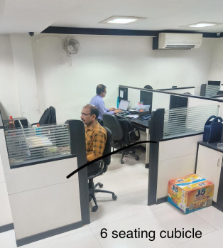 Office Space For Rent In Lenin Sarani, Kolkata (1000 Sq.ft.)