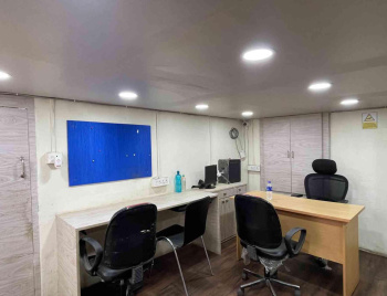 Office Space For Rent In Sarat Bose Road, Kolkata (800 Sq.ft.)