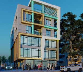 3 BHK Flats & Apartments for Sale in Shyam Bazaar, Kolkata (1225 Sq.ft.)