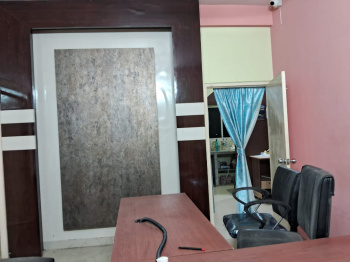 Office Space for Rent in Baghajatin, Kolkata (450 Sq.ft.)