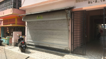 Office Space for Rent in Bangur, Kolkata (549 Sq.ft.)