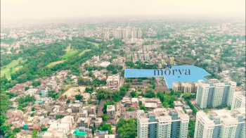 Flats & Apartments for Sale in Tollygunge, Kolkata (2200 Sq.ft.)