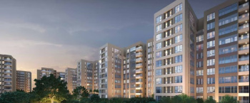 Flats & Apartments for Sale in New Alipore, Kolkata (2500 Sq.ft.)
