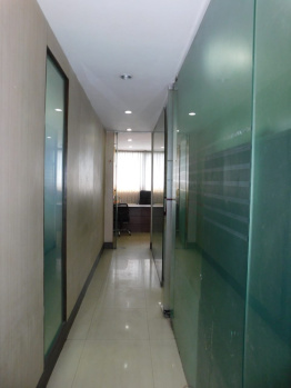 Office Space for Rent in Park Street, Kolkata (1200 Sq.ft.)