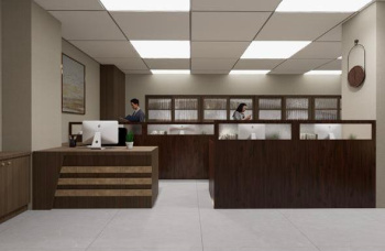 Office Space for Rent in AJC Bose Road, Kolkata (700 Sq.ft.)