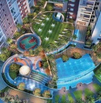 Flats & Apartments for Sale in Ultadanga, Kolkata (2600 Sq.ft.)