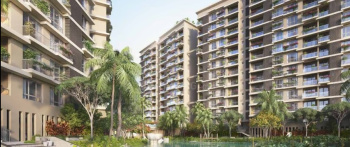 Flats & Apartments for Sale in Tangra, Kolkata (1610 Sq.ft.)