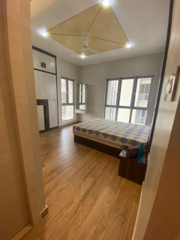 Flats & Apartments for Sale in Mahish Bathan, Kolkata (1450 Sq.ft.)