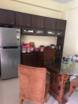 Flats & Apartments for Sale in Madhyamgram, Kolkata (1227 Sq.ft.)