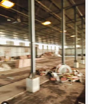 Warehouse/Godown for Rent in Khidirpur, Kolkata (20000 Sq.ft.)