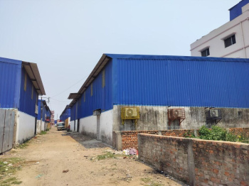 Warehouse/Godown for Rent in Em Bypass Extension, Kolkata (10000 Sq.ft.)