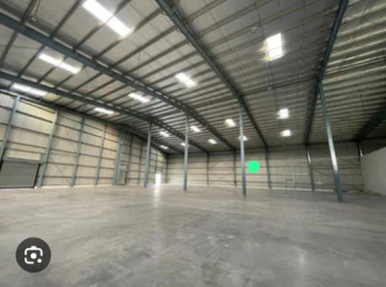 Warehouse/Godown for Rent in Andul, Kolkata (9000 Sq.ft.)