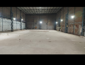 9000 Sq.ft. Warehouse/Godown for Rent in Bally, Kolkata