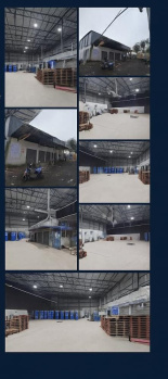 Warehouse/Godown for Rent in Nazirabad, Kolkata (7000 Sq.ft.)