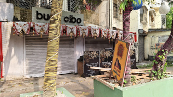 Commercial Shops for Rent in Ballygunge Phari, Kolkata (500 Sq.ft.)