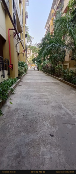 Office Space for Sale in New Garia, Kolkata (2100 Sq.ft.)