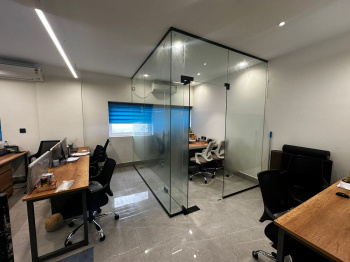 Office Space for Rent in Park Street, Kolkata (660 Sq.ft.)