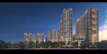 3 BHK Flats & Apartments for Sale in Konnagar, Hooghly (1294 Sq.ft.)