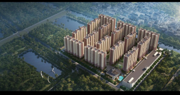 Flats & Apartments for Sale in Konnagar, Hooghly (1008 Sq.ft.)