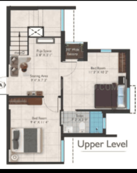 Property for sale in Konnagar, Hooghly