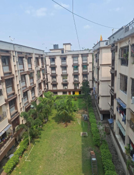 3 BHK Flats & Apartments for Sale in B T Road B T Road, Kolkata (1200 Sq.ft.)