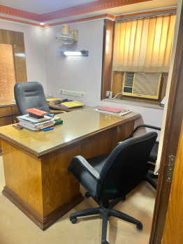 Office Space for Rent in BBD Bag, Kolkata (720 Sq.ft.)