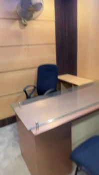 Office Space for Rent in Beleghata, Kolkata (400 Sq.ft.)