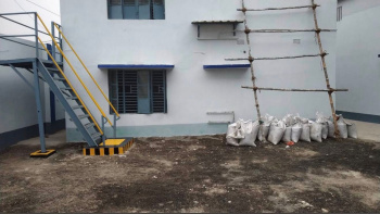 Industrial Land / Plot for Rent in Sankrail, Howrah (14400 Sq.ft.)