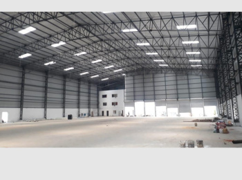 37000 Sq.ft. Warehouse/Godown for Rent in Dhulagarh, Howrah