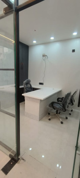 Office Space for Rent in Sector 5, Kolkata (815 Sq.ft.)