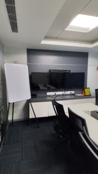 Office Space for Rent in Shakespeare Sarani, Kolkata (5516 Sq.ft.)