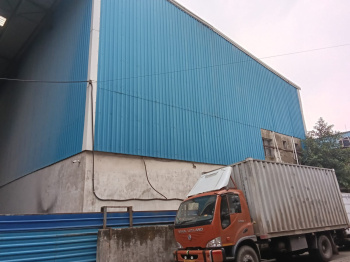 Warehouse/Godown for Rent in Dhulagori, Kolkata (10000 Sq.ft.)