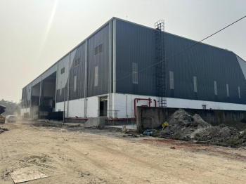 Warehouse/Godown for Rent in Dhulagori, Kolkata (60000 Sq.ft.)