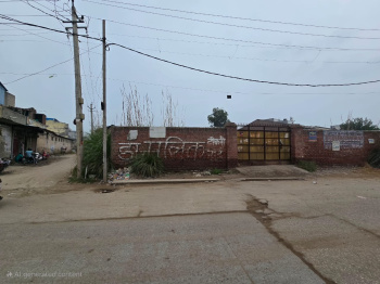 1000 Sq. Yards Industrial Land / Plot For Sale In M.I.E., Bahadurgarh