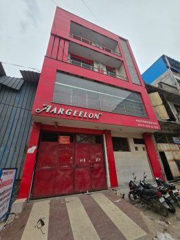 Property for sale in M.I.E., Bahadurgarh