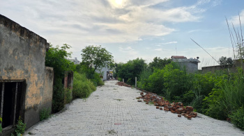 150 Sq. Yards Residential Plot for Sale in Kharkhoda, Sonipat