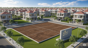 Property for sale in Dadri Road, Jhajjar