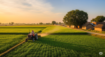 Agricultural/Farm Land for Sale in Chhuchhakwas, Jhajjar (6 Acre)