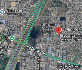 Property for sale in Karala, Delhi